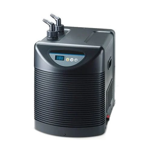 AquaEuro USA Max Chill Titanium Aquarium Chiller