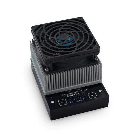 Chill Solutions CSXC-1 Aquarium Chiller