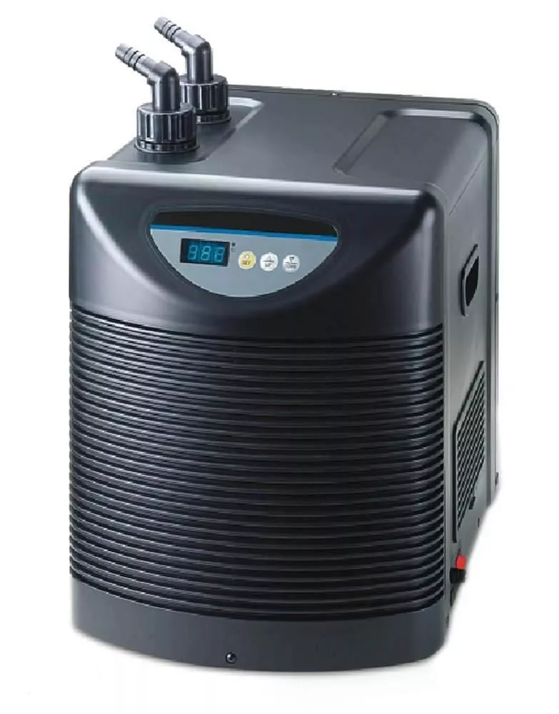 Hamilton Technology Aqua Euro Max-Chill Titanium Aquarium Chiller