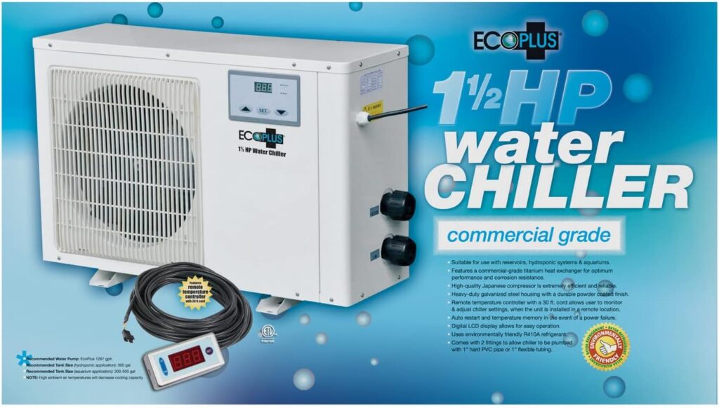 EcoPlus Chiller