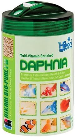 Hikari Bio-Pure Freeze-Dried Daphnia