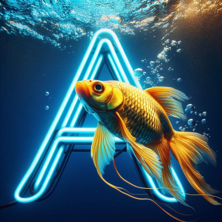 Fish That Start with the Letter A